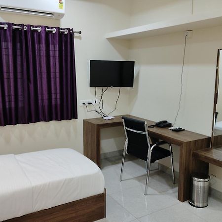 Villa Sr Residency Chennai Exterior foto